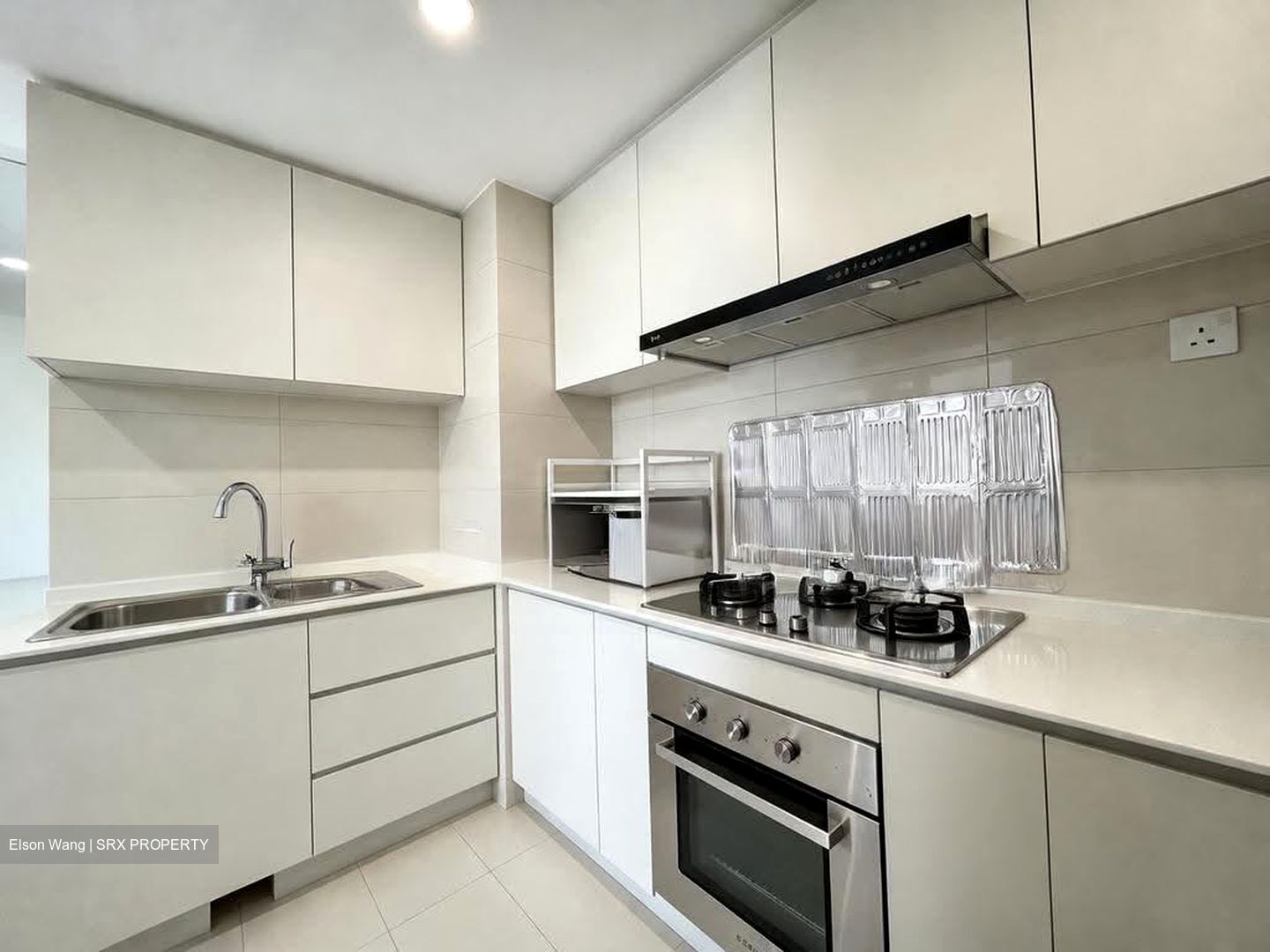 Austville Residences (D19), Condominium #634212471
